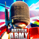 UBA Discord Server Logo