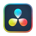 DaVinci Resolve Community Discord Server Logo