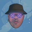 Maicon Kuster OFICIAL Discord Server Logo
