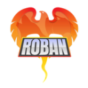 RoBan Clan Discord Server Logo