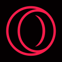 Opera GX Discord Server Logo