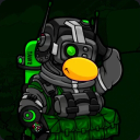 SWATRulers Discord Server Logo