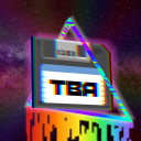 Technical Bedrock Archive Discord Server Logo