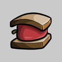 Apple Sandwich Discord Server Logo