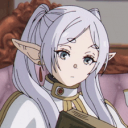 Winter Tea Discord Server Logo