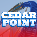 Cedar Point Roblox Discord Server Logo