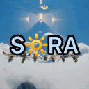 S🔆RA Discord Server Logo