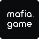 Мафия с вебками (MGT) Discord Server Logo