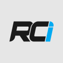 Racing Club International Discord Server Logo