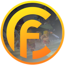 FC Clan Community Discord Server Logo
