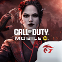 Garena SMP CODMMUNITY Discord Server Logo