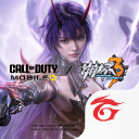 Garena SMP CODMMUNITY Discord Server Logo