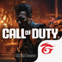 Garena SMP CODMMUNITY Discord Server Logo