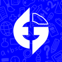The Genius League Discord Server Logo