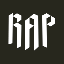 Rap Discord Server Logo