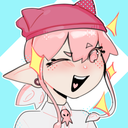 Atlantic Friends 🦑 Discord Server Logo