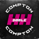 [COMPTON HH] Discord Server Logo
