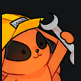 Rede Dark 𝐏𝐄 Discord Server Logo