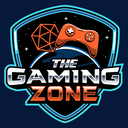 The Gaming Zone™ Discord Server Logo
