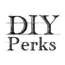 DIY Perks Discord Server Logo