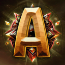 Arcadia Silkroad Online Discord Server Logo