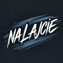 𝐍𝐚𝐋𝐚𝐣𝐜𝐢𝐞 Discord Server Logo