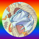 r/WingsOfFire Discord Server Logo