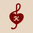 Kpop France Discord Discord Server Logo