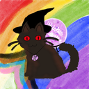 Witches' Garden Discord Server Logo
