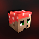 YanFLEX - Маинкрафт Discord Server Logo