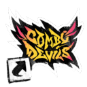 Combo Devils Discord Server Logo