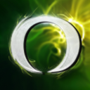 AION 2 Brasil Discord Server Logo