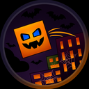 Geometry Dash Avenue Discord Server Logo