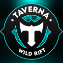 Taverna Wild Rift Italia Discord Server Logo