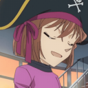 Mouri Detective Agency Discord Server Logo