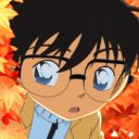 Mouri Detective Agency Discord Server Logo