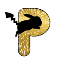 Pokemon HQ Discord Server Logo