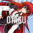 OTAKU SERVER Discord Server Logo