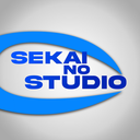 Sekai No Studio Discord Server Logo