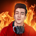 ADIL ARSLAN SENSO #GeriDon 🎗 Discord Server Logo