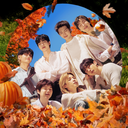 ⋅˚₊‧ armys chillin ⊙⊝⊜⁷‧₊˚ ⋅ Discord Server Logo