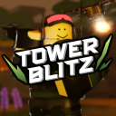 Tower Blitz Discord Server Logo
