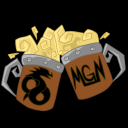 Madness Gaming Network Discord Server Logo