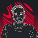 PewDiePie Discord Server Logo