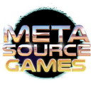 Metasource Games Discord Server Logo