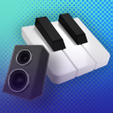 Visual Piano Studios Discord Server Logo