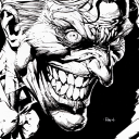 David Finch Fan Server Discord Server Logo