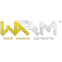 WAR MANIA OFFICIAL Discord Server Logo