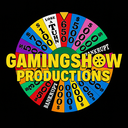 Gaming Show Productions Discord Server Logo