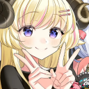 Watame Club Discord Server Logo